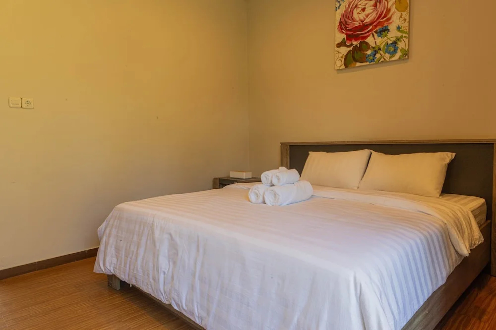 Lavender - Taman Tanda