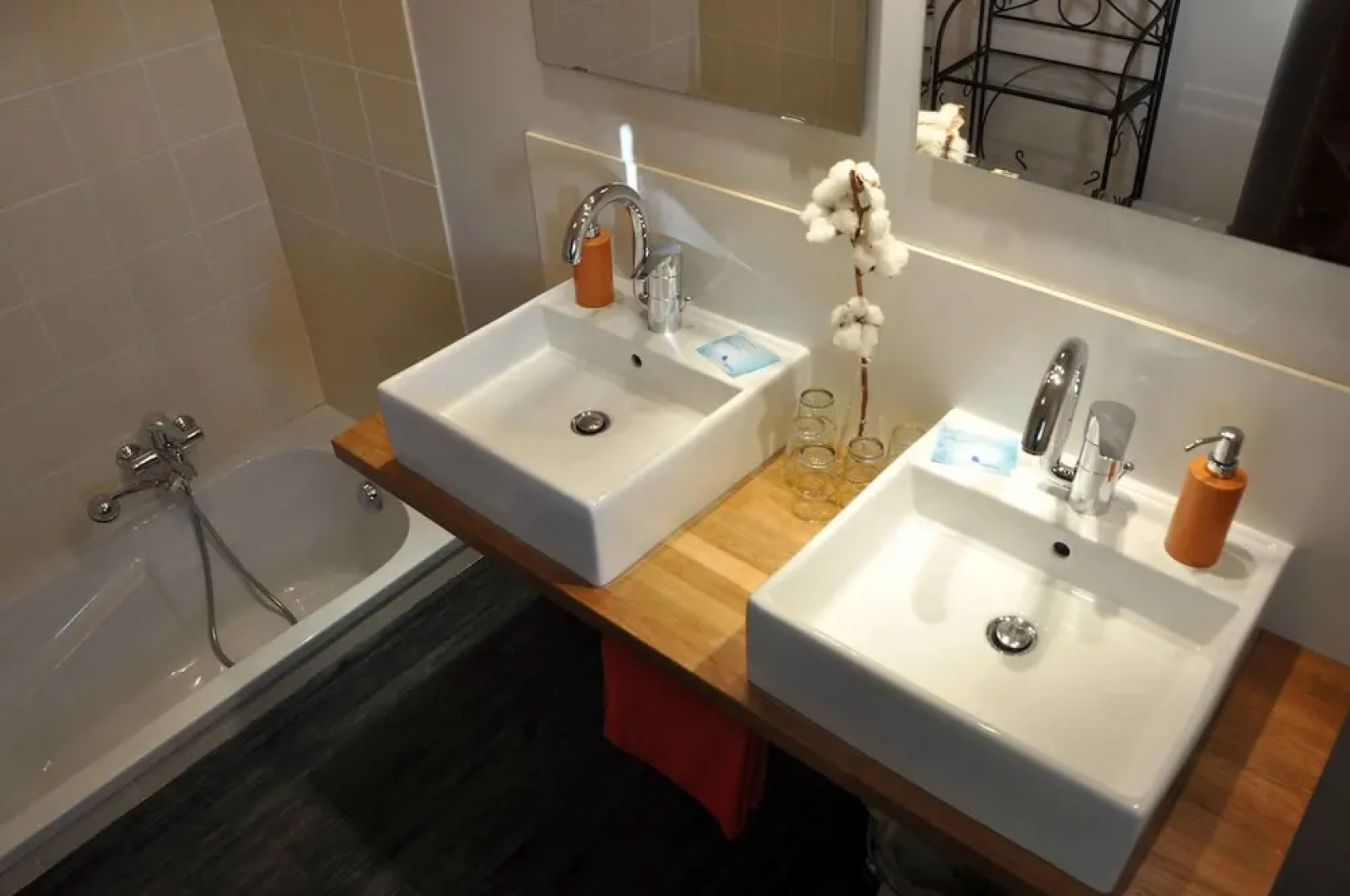 La Boutarie Chambre d'Hôtes