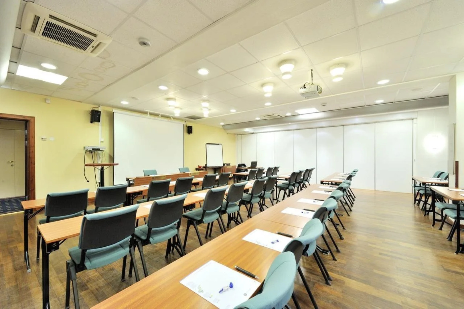 Отель Quality Grand Tromso