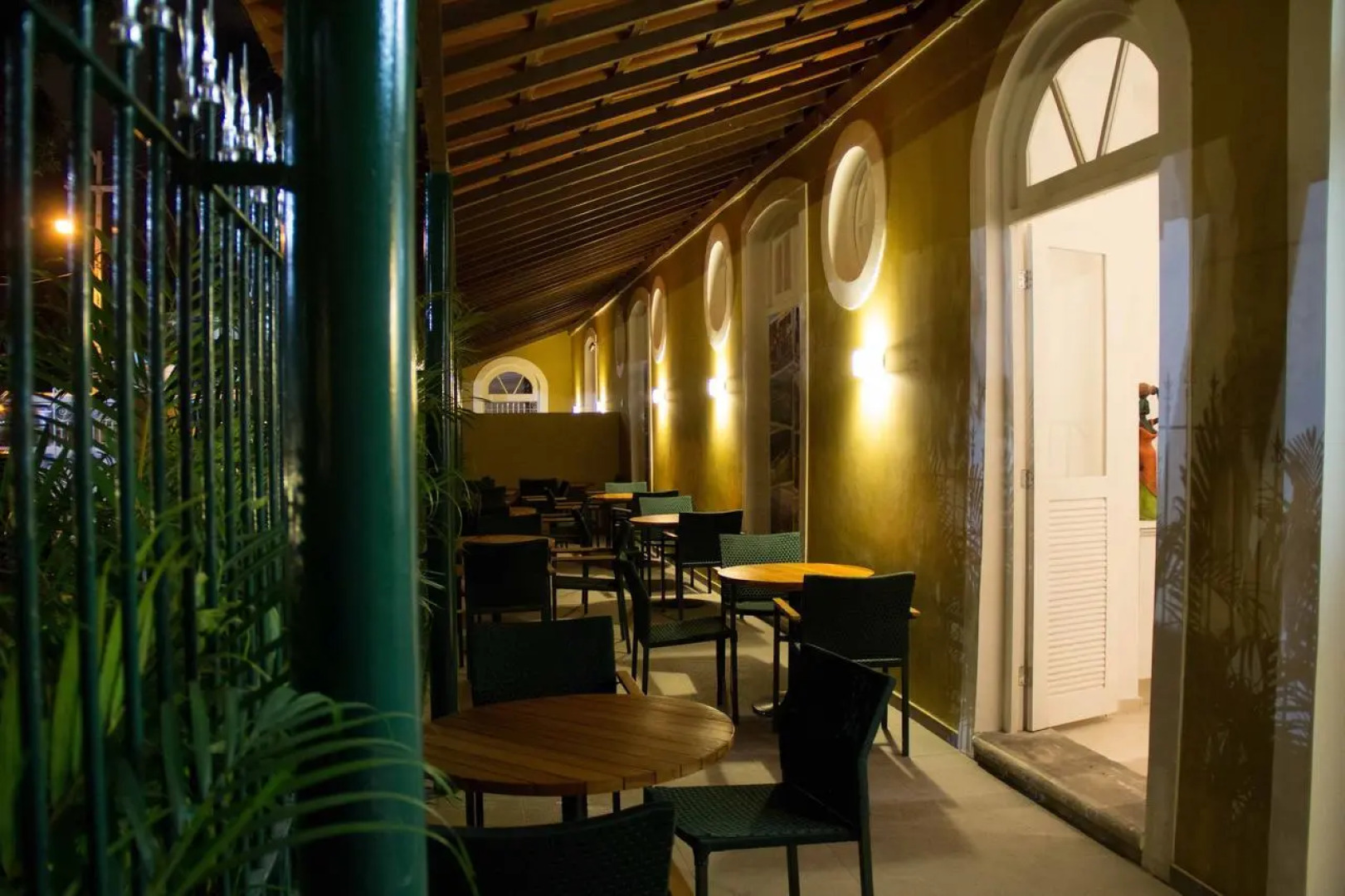 VilaHotell Recife - antigo NovoHotell Recife