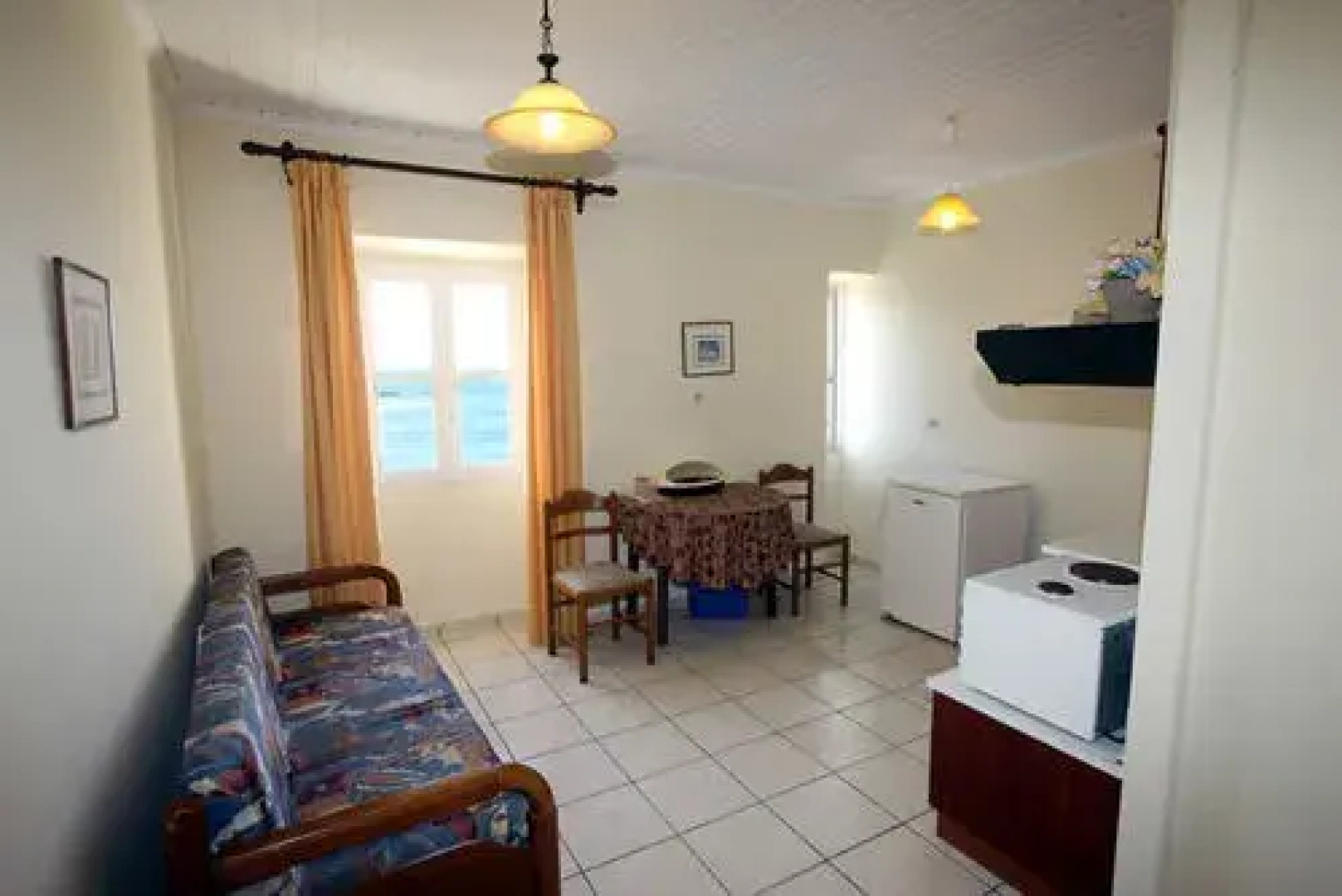 Stemar Luxury Villas