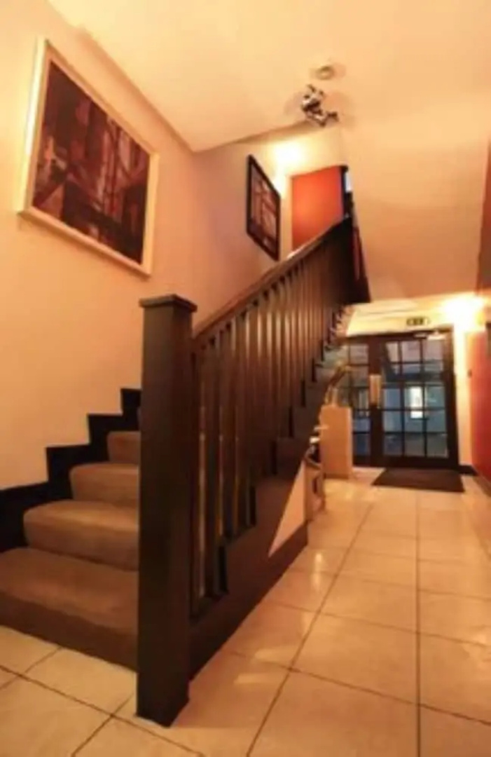 Zuni Hotel Kilkenny