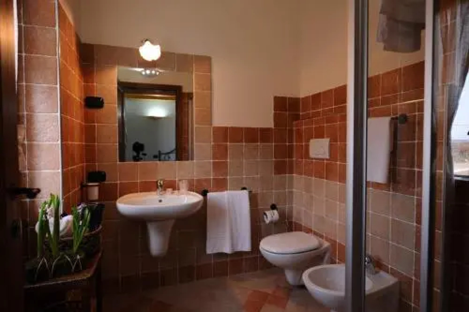 Agriturismo Corte Morandini