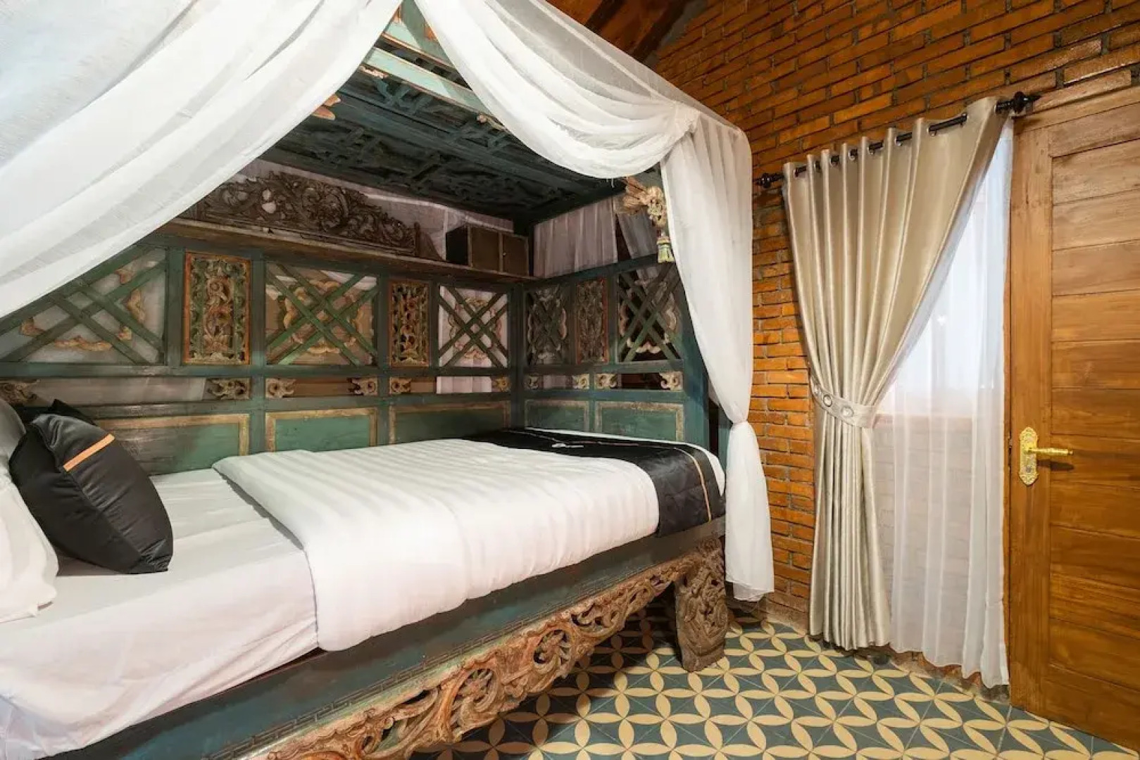 OYO 2372 Graha Dalem Kemuning Sedayu Syariah