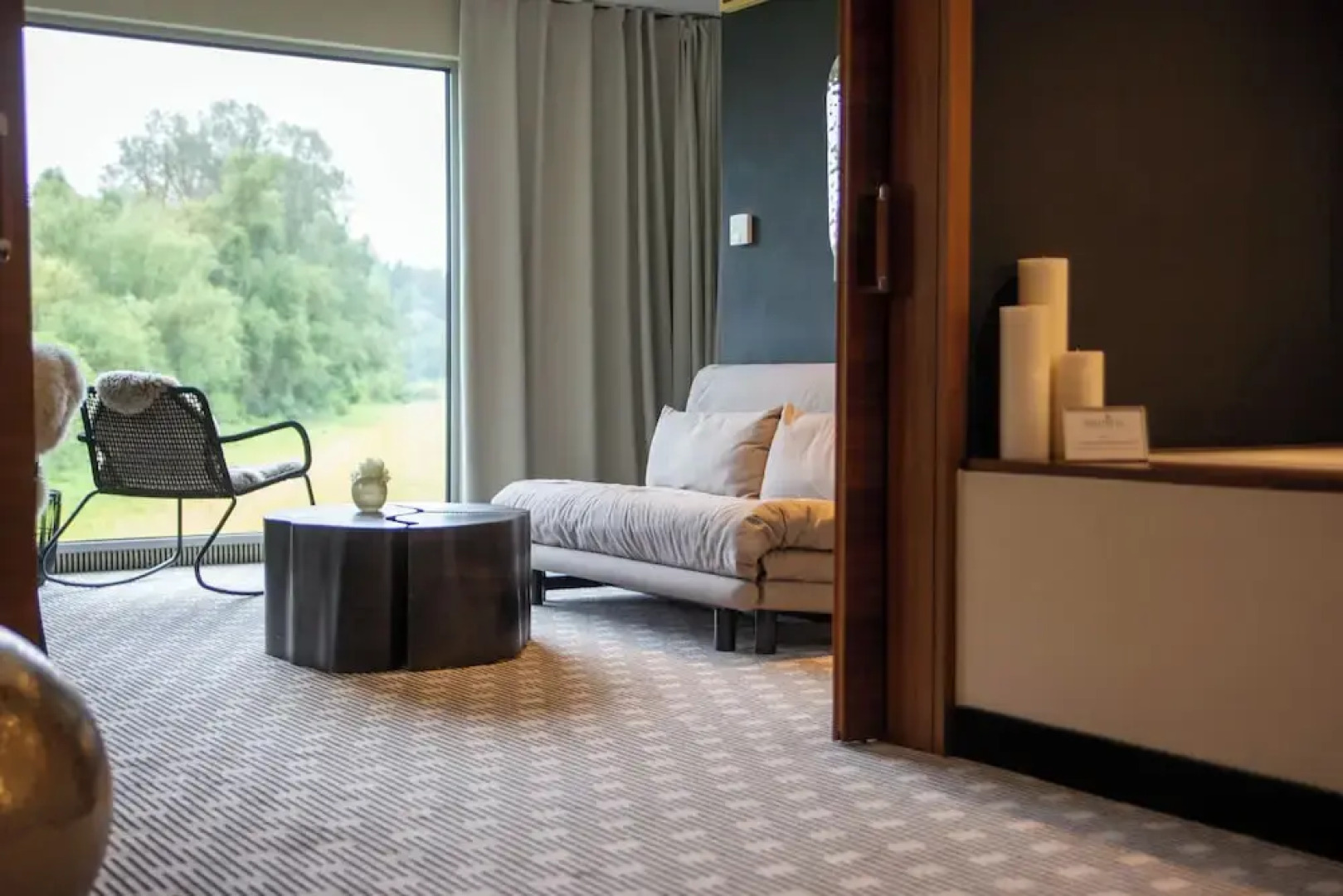 Seehotel Restaurant Die Ente