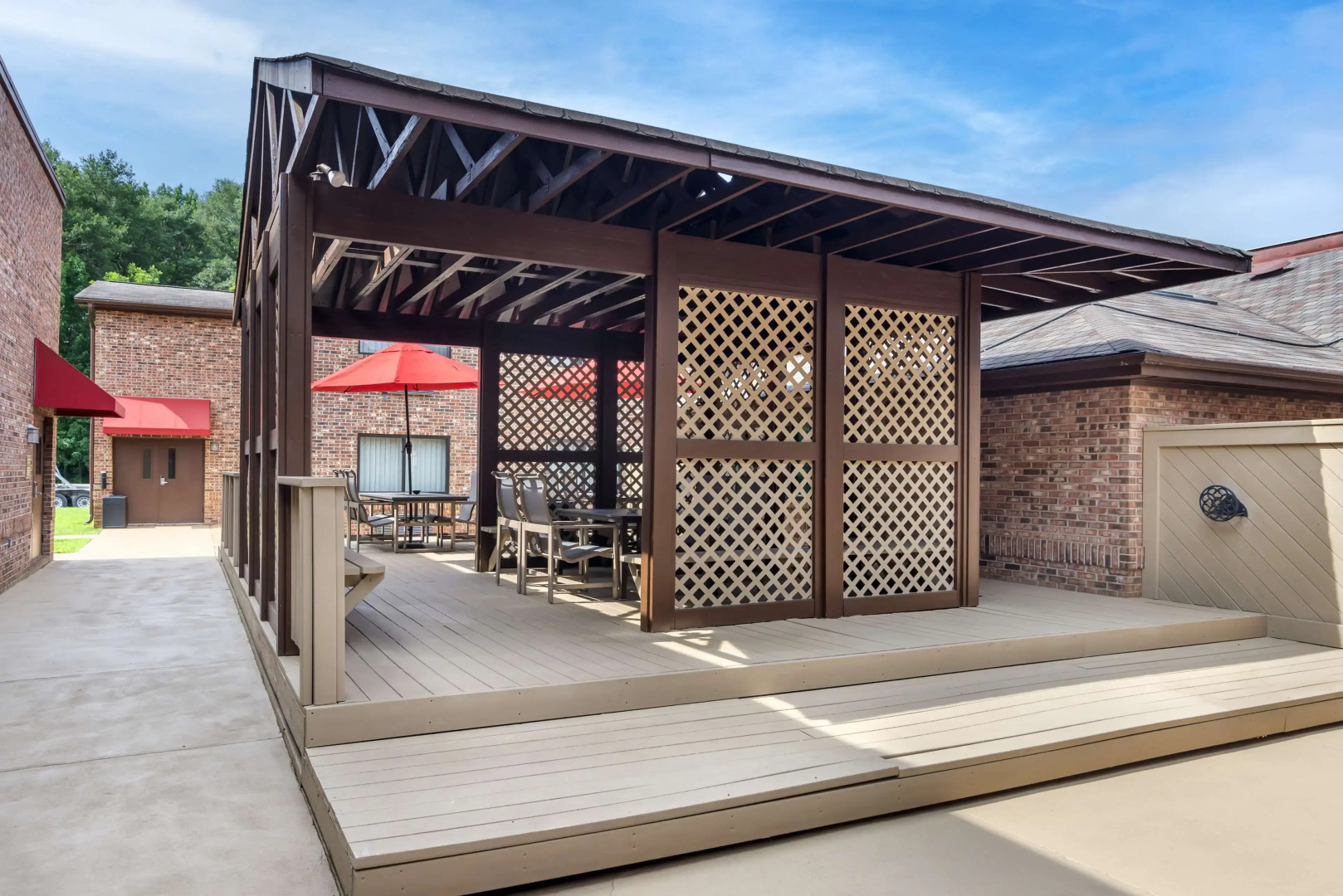 Best Western Auburn/Opelika Inn