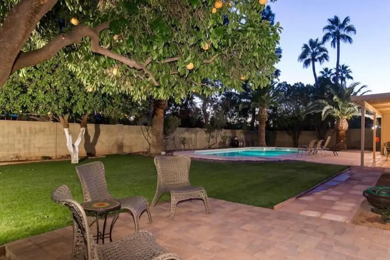 Thunderbird By Signature Vacation Rentals