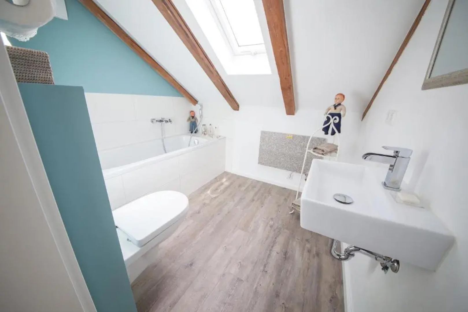 Haus Grünewald Unsleben