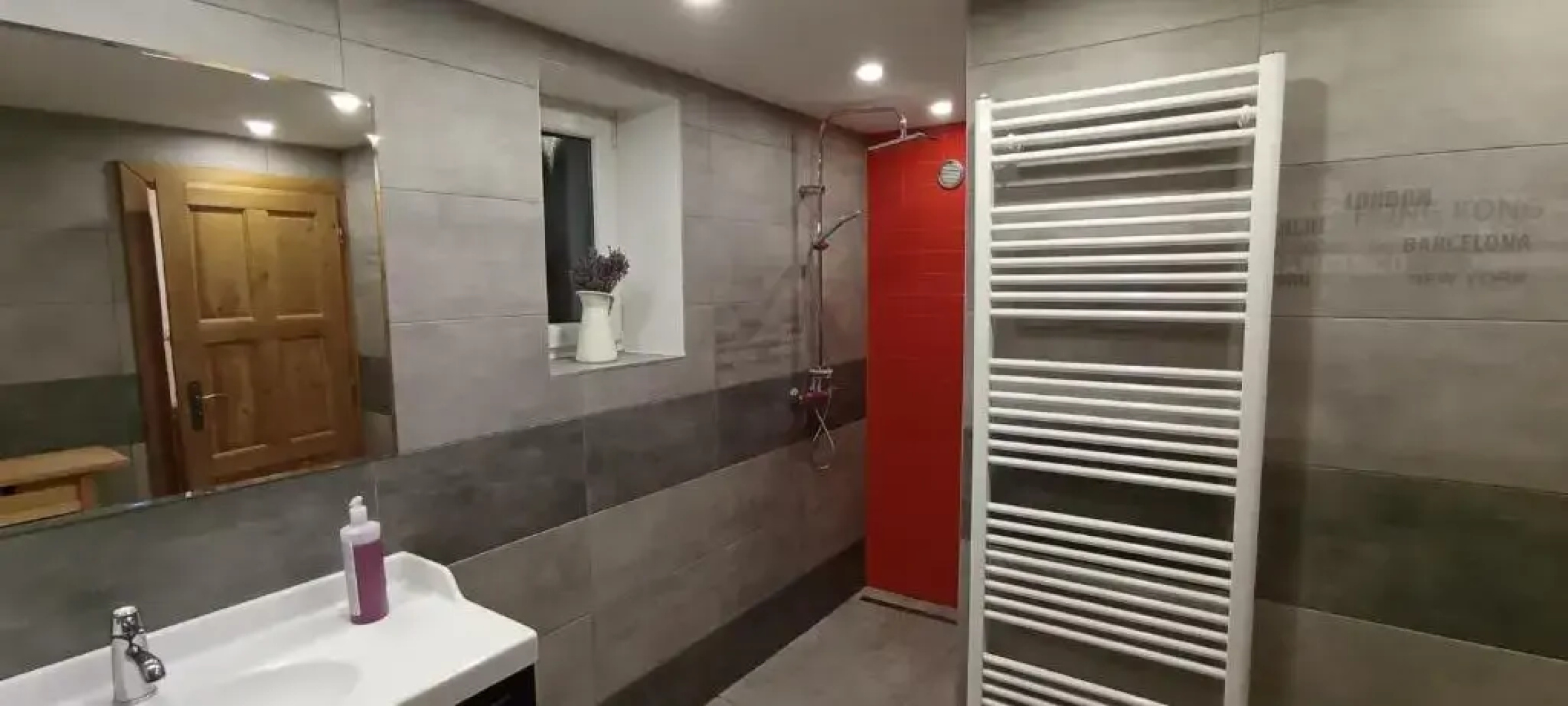 Ubytování U Kapličky