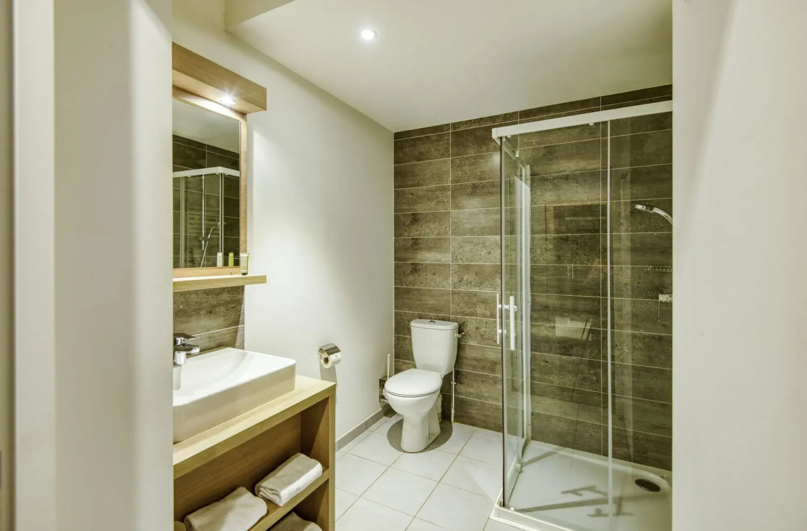 Aparthotel Adagio Access Saint Nazaire