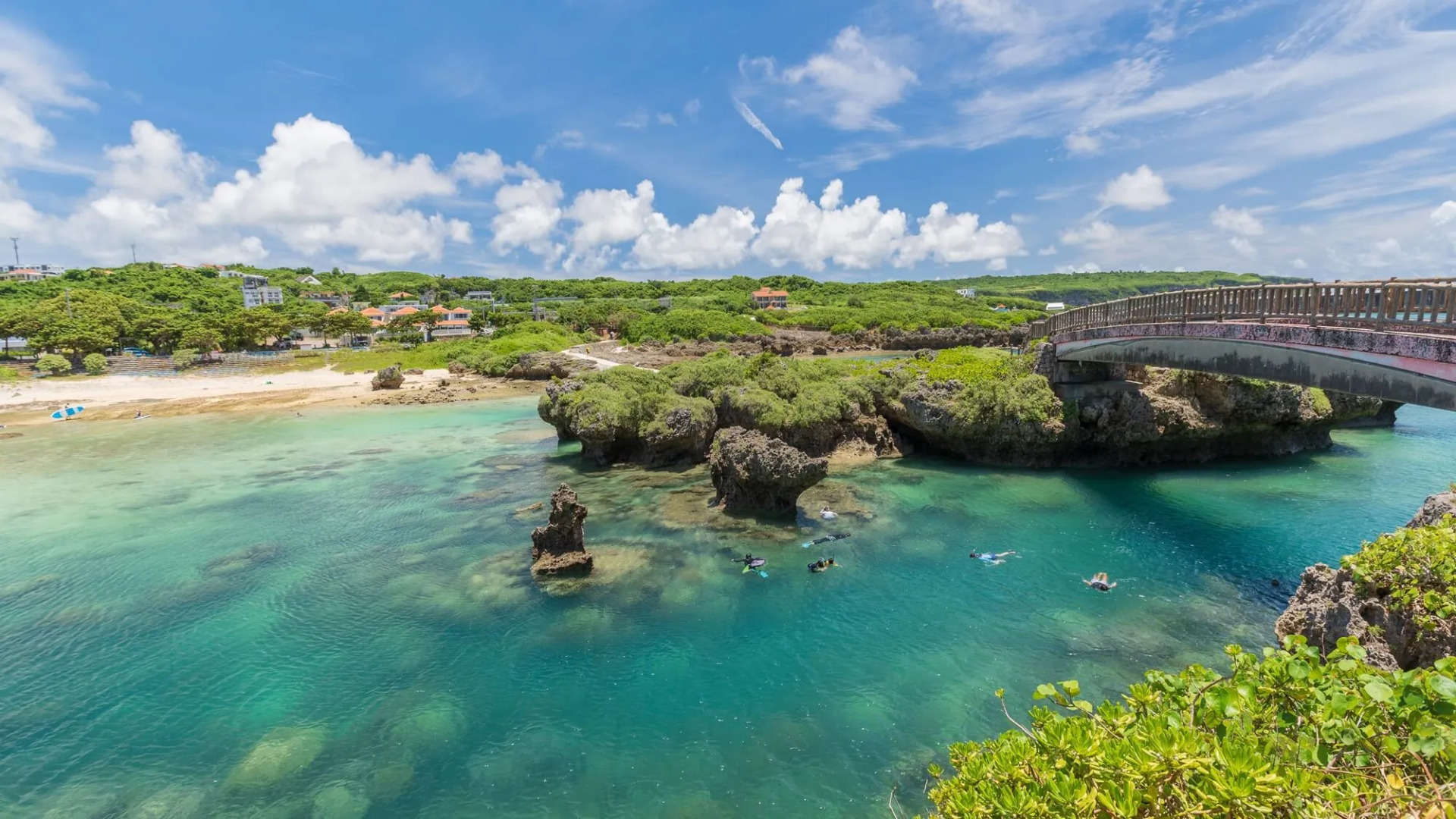 IMGYA PALACE <Miyakojima>