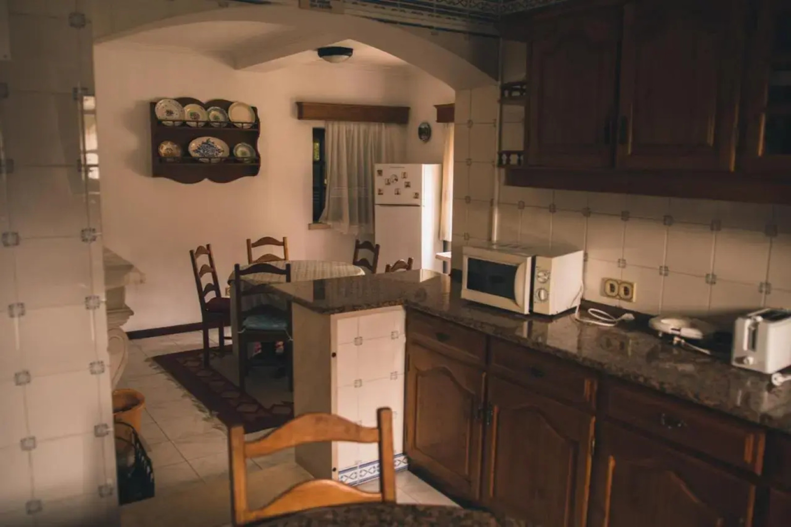 Jantesta Guest House