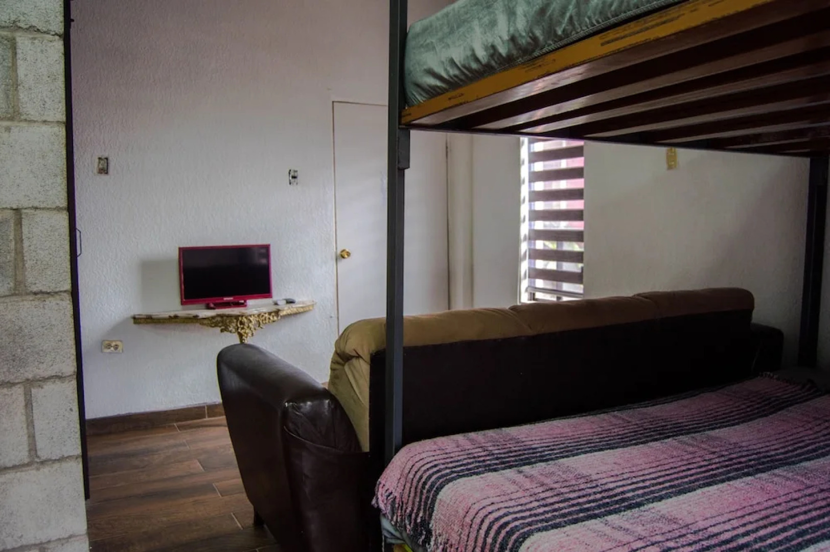 Paqui Bed & Breakfast