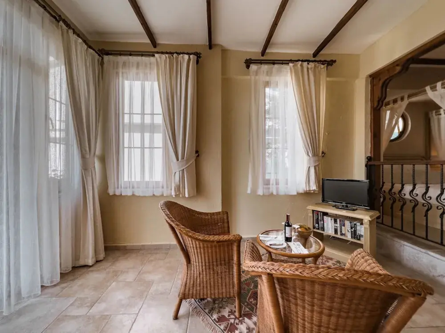 The Olive Tree Studios - Adults Only
