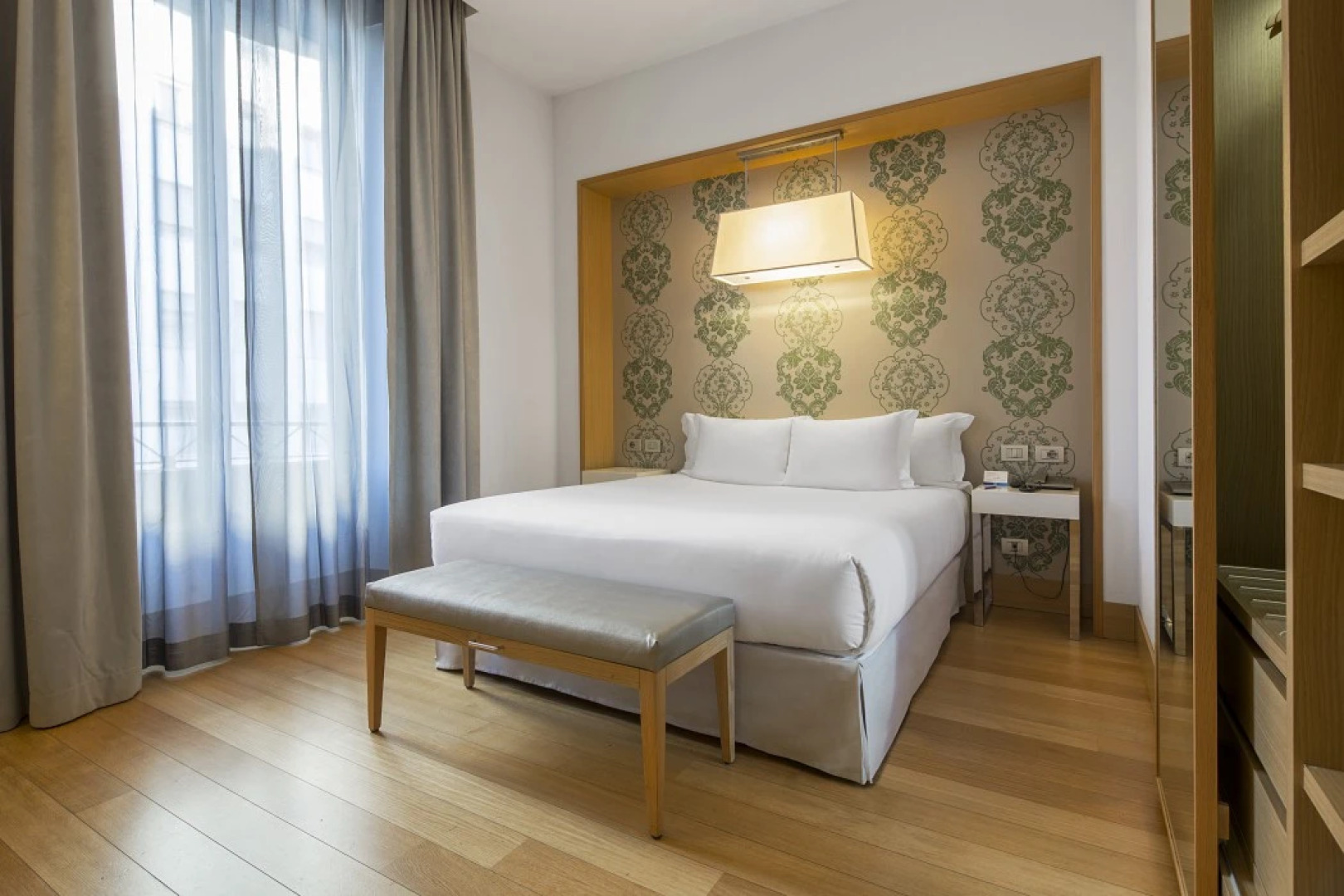 NH Collection Milano Touring