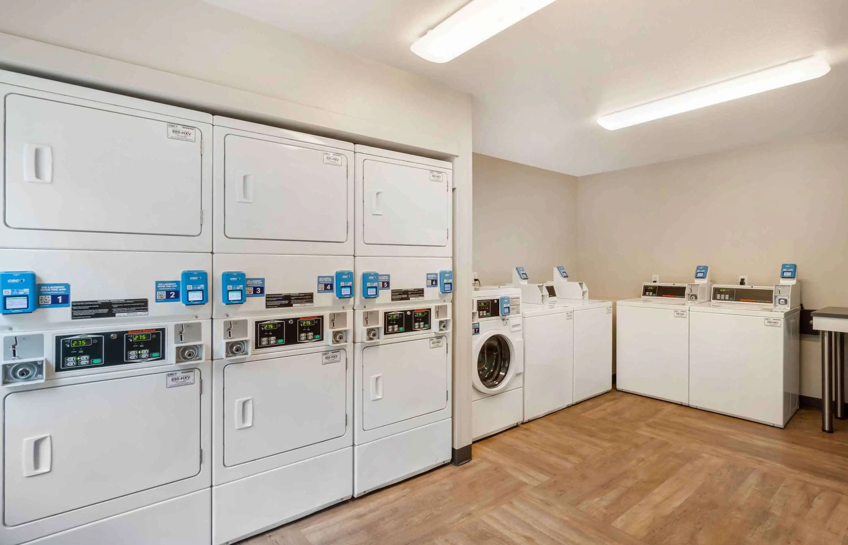 Extended Stay America Suites San Jose Milpitas McCarthy Ranc