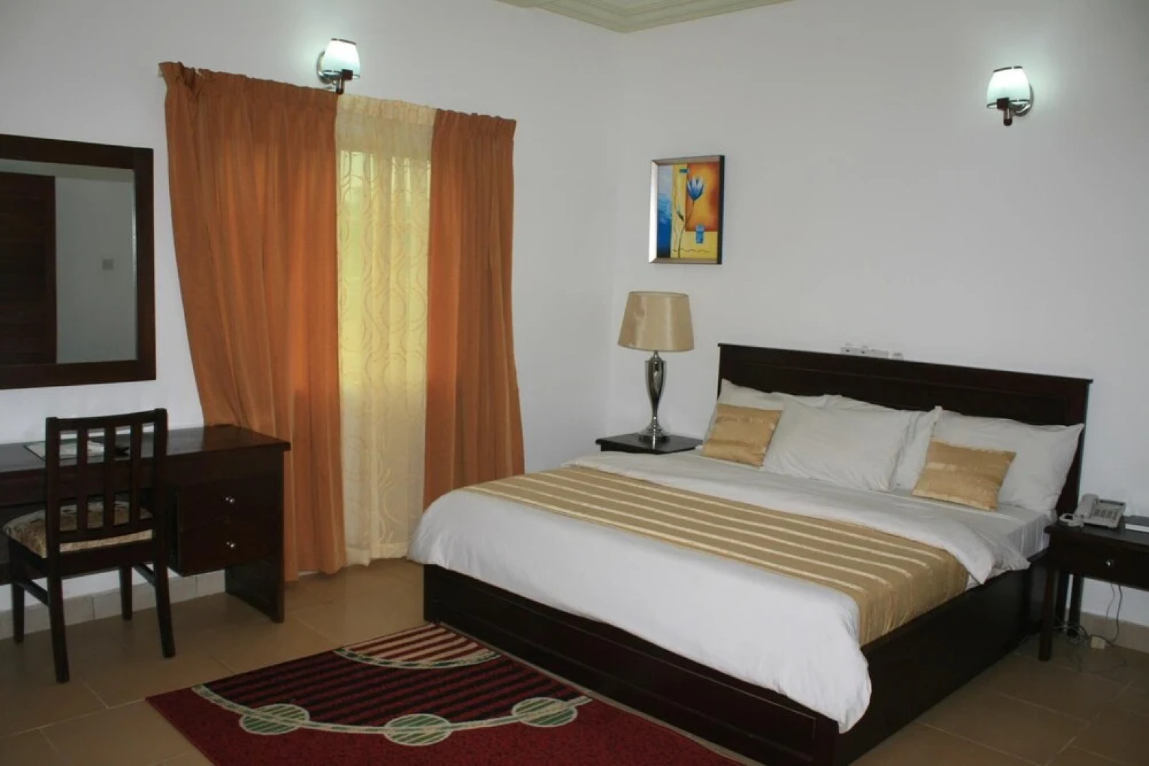 Princeville Hotels