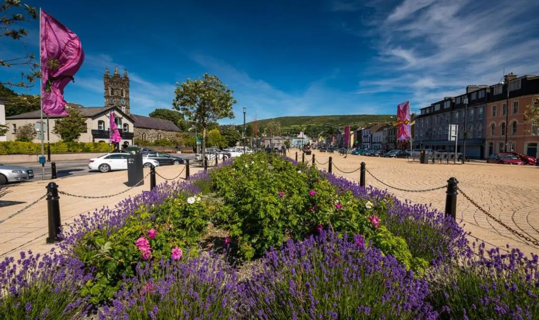 Barry's Bed and Breakfast