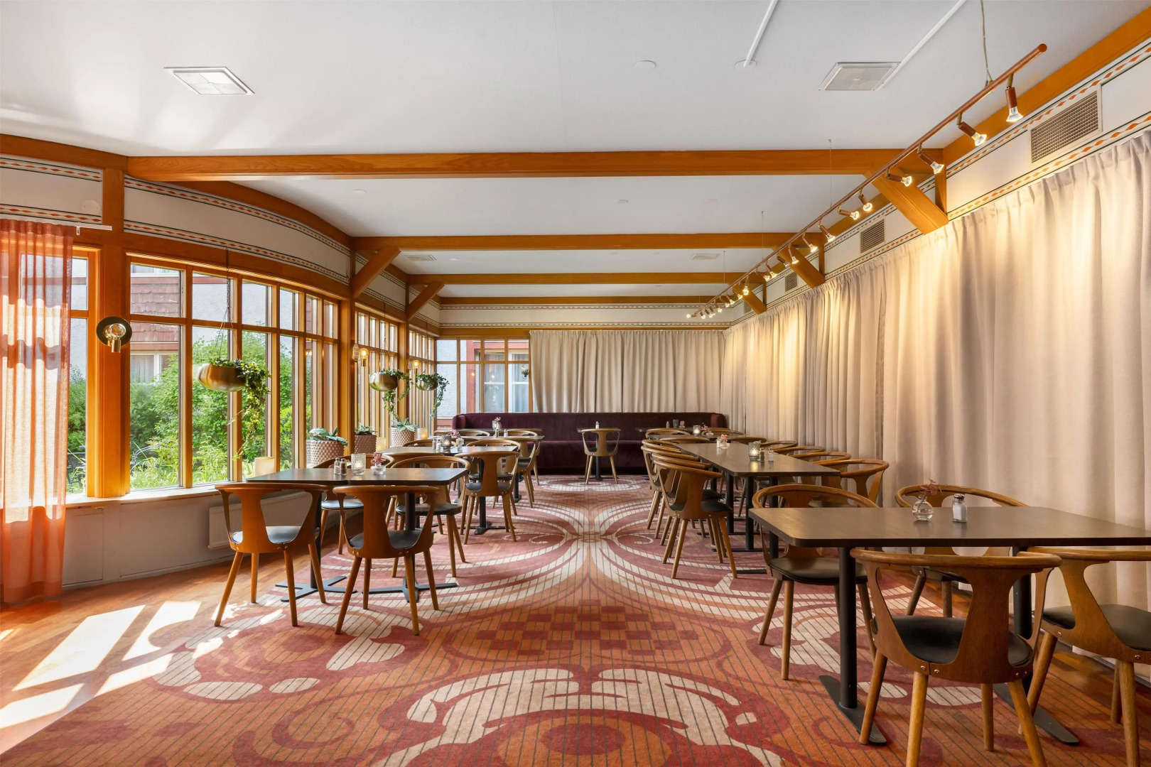 Best Western Gustaf Wasa Hotel