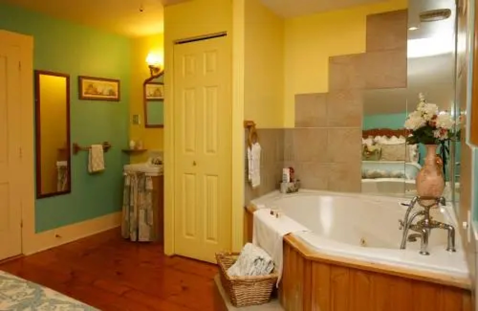 Gîte Amour et Amitié