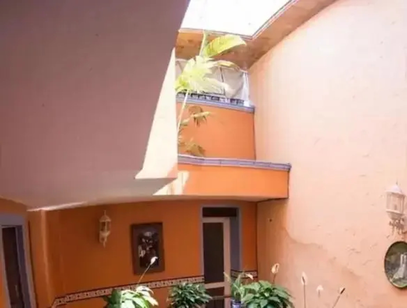 Hotel Posada Casa Regia