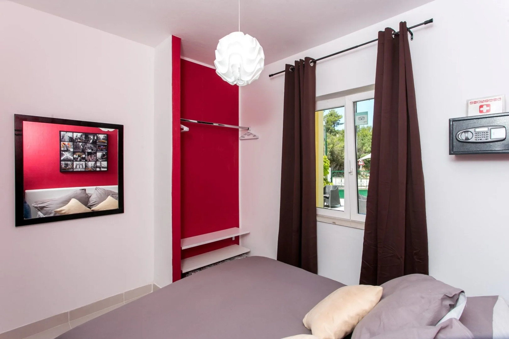 Apartments Villa Fontana