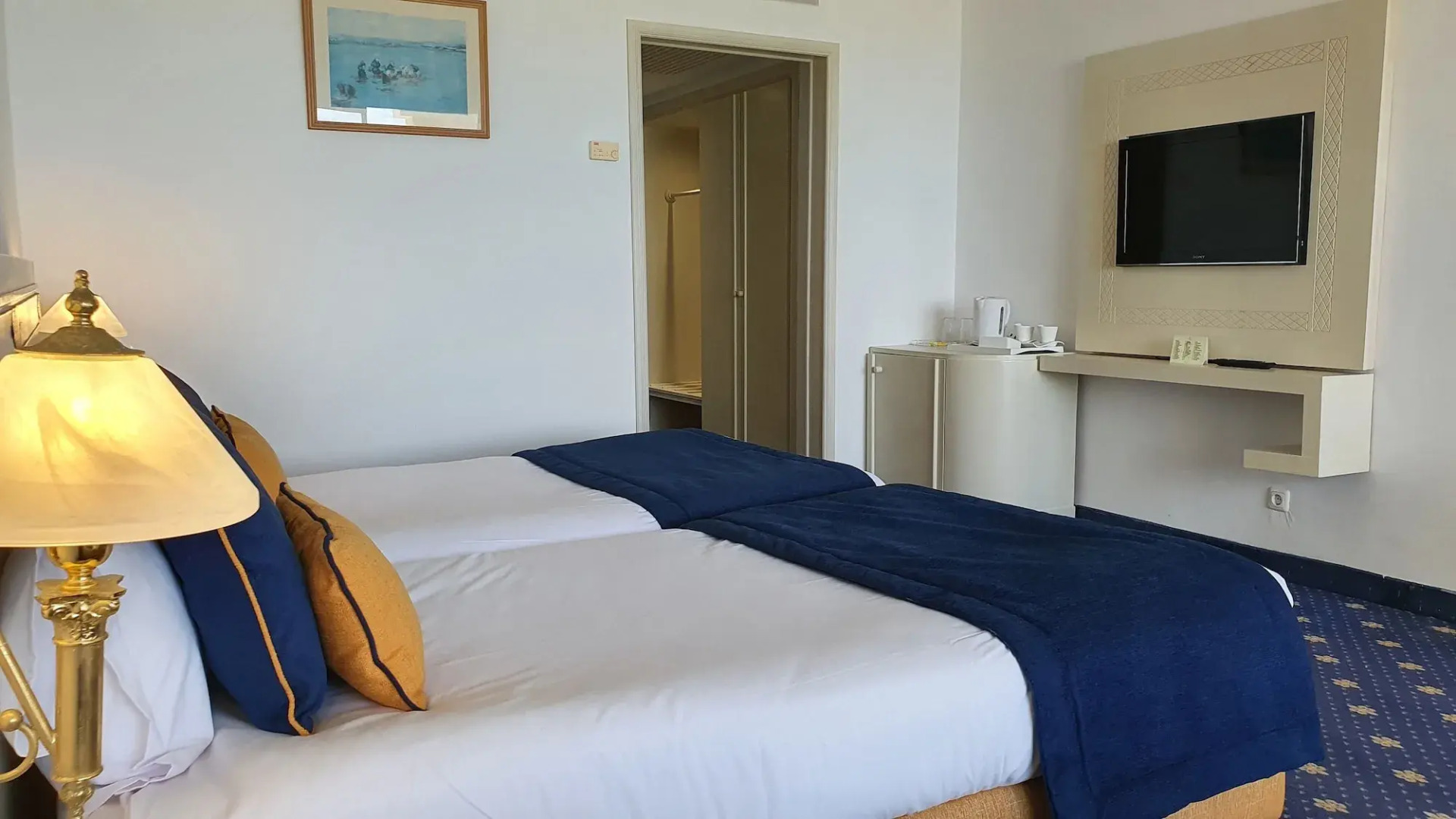 Mehari Hammamet Thalasso & SPA