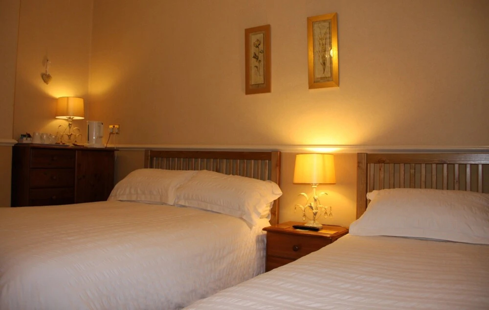 The Mendip Gate Guest House