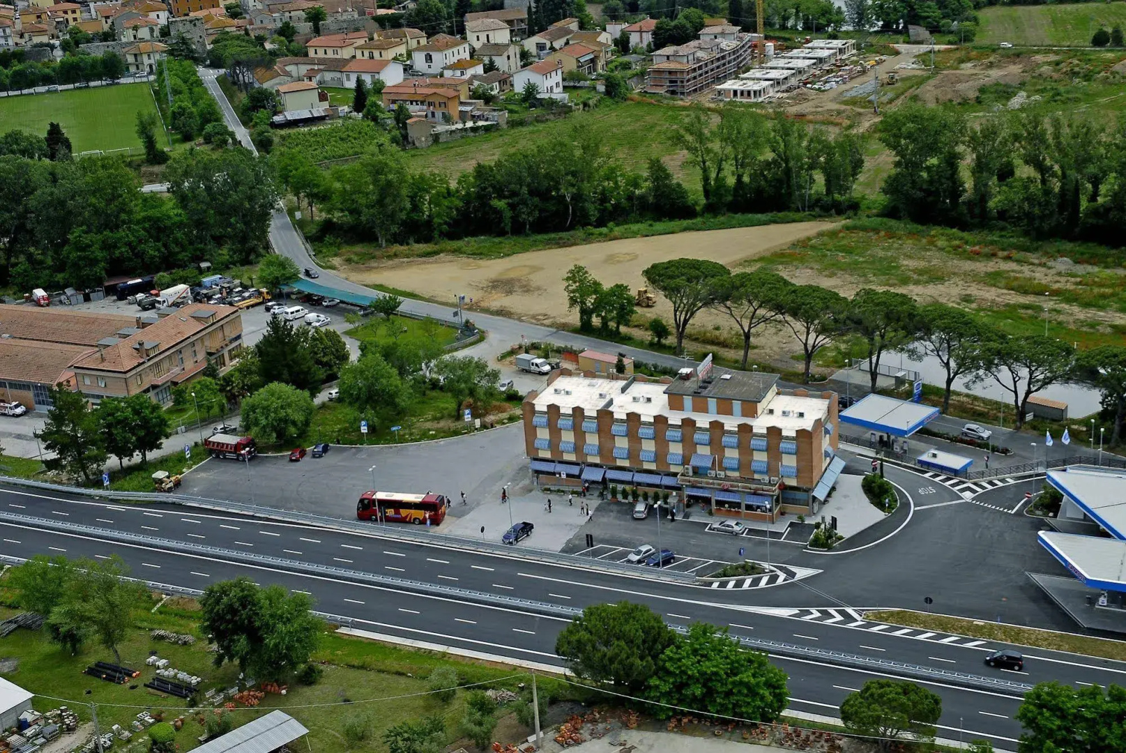 Hotel La Pace
