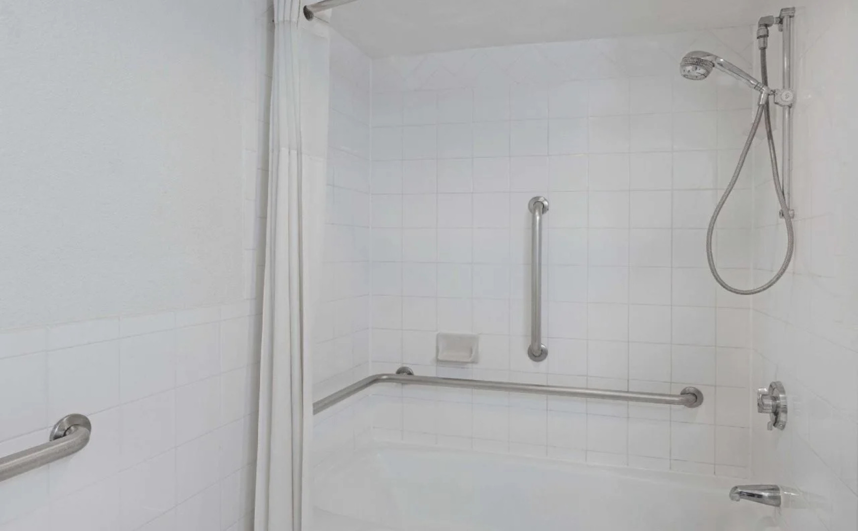 SureStay by Best Western Victoria