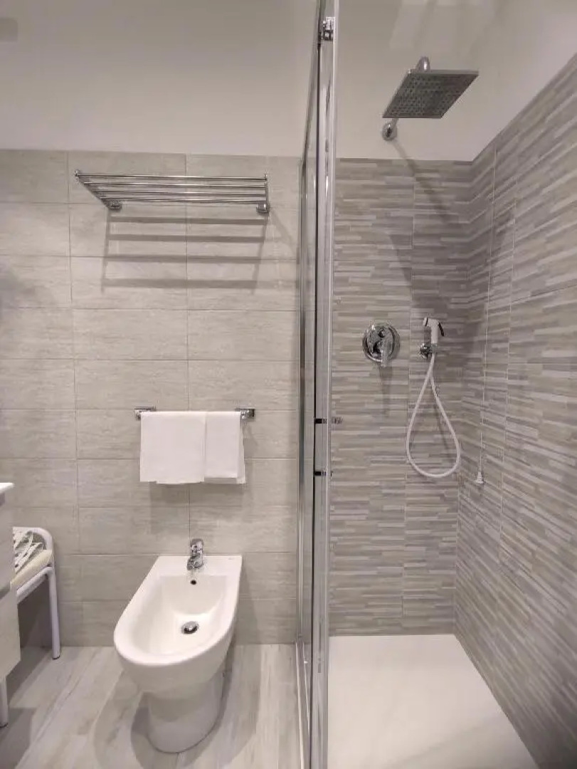 Hotel Delle Ortensie