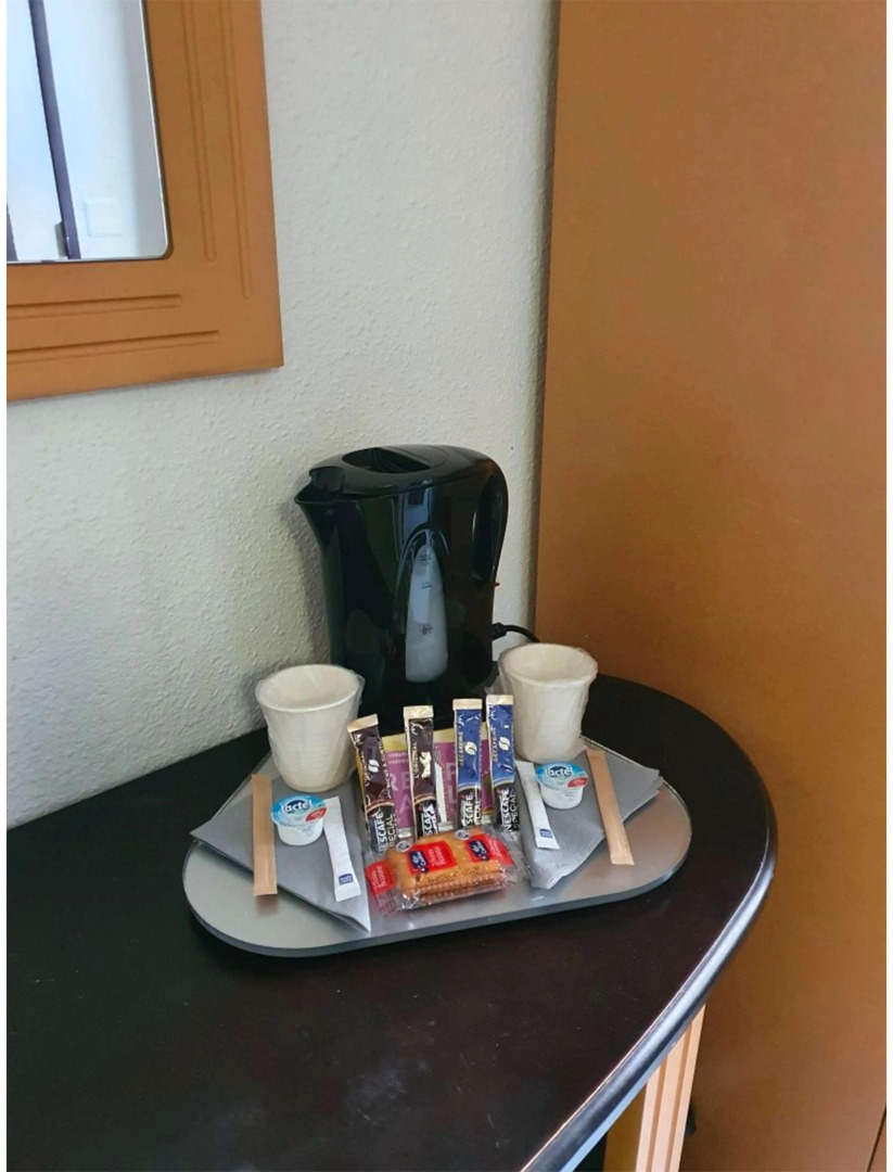 Kyriad Villefranche sur Saone Porte du Beaujolais -Rénové-