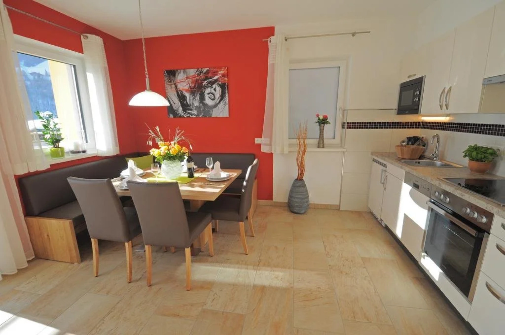 Appartement Schattauer