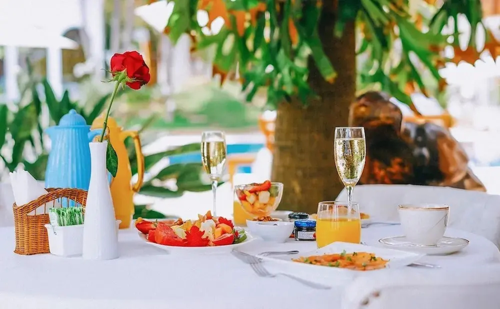 Dpny Beach Hotel & Spa