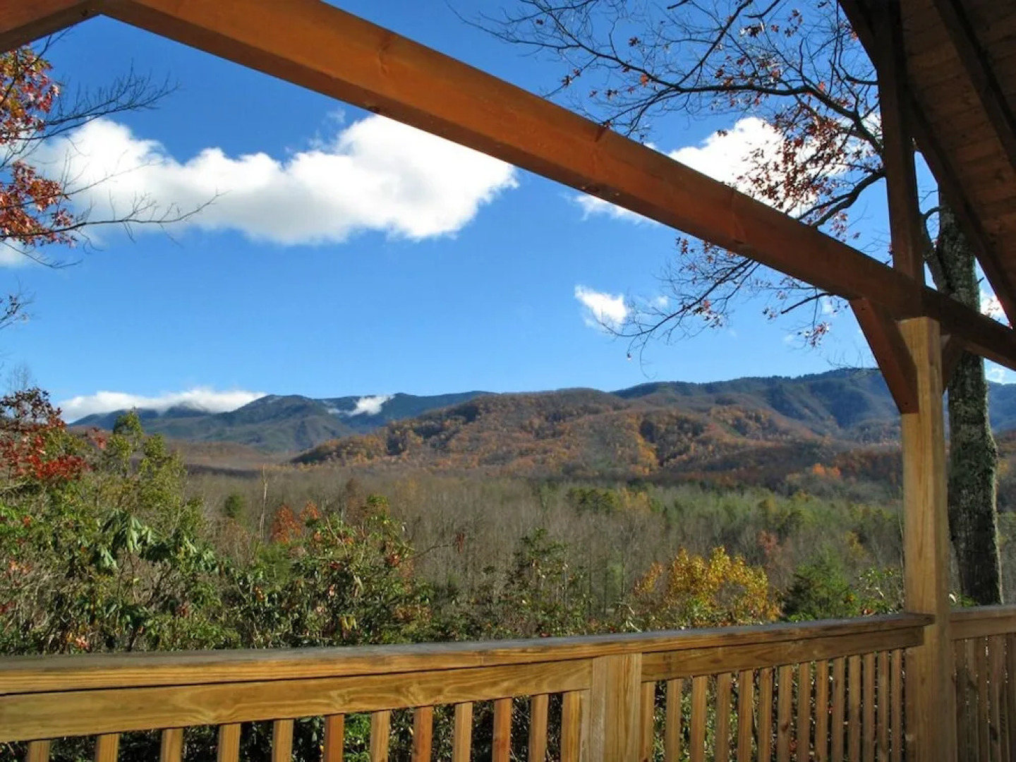 Seneca 1 Bedroom Home with Hot Tub