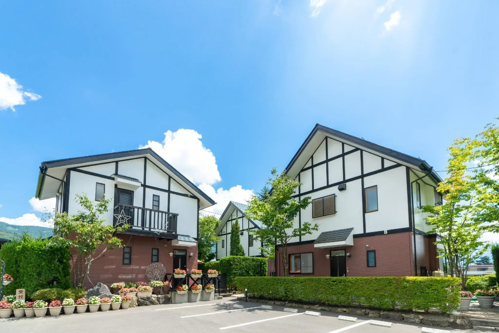 Villa Ururun Kawaguchiko