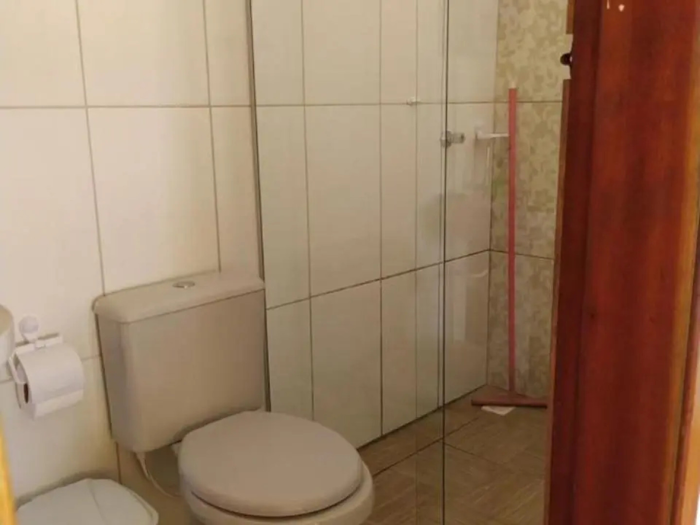 Pousada Pedra Do Negro