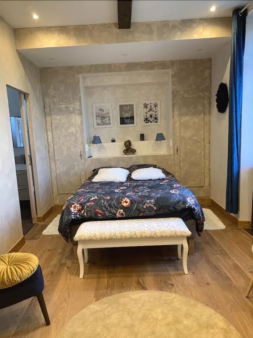 La Maison d'Amalaurille