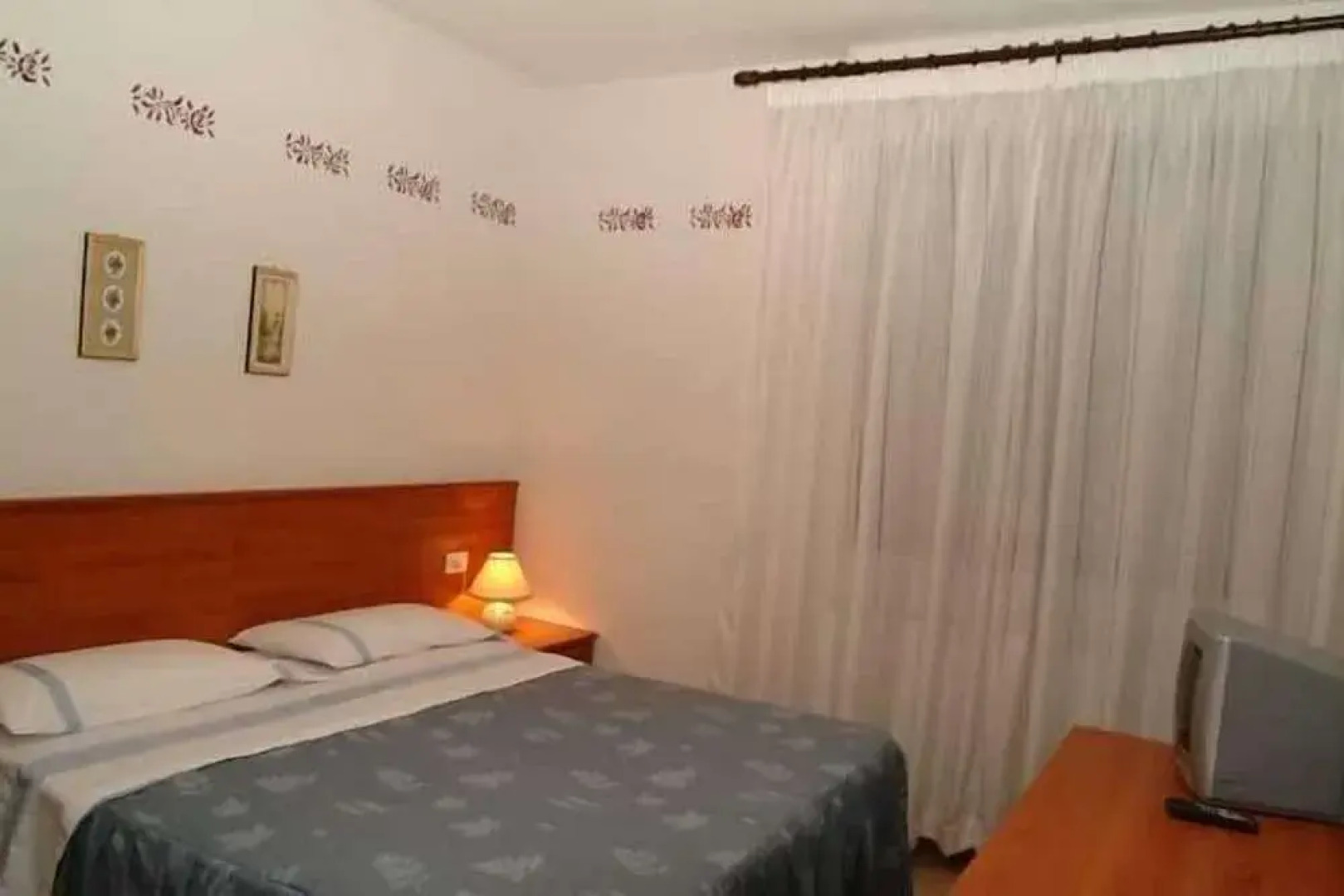 Albergo Ristorante Olimpia