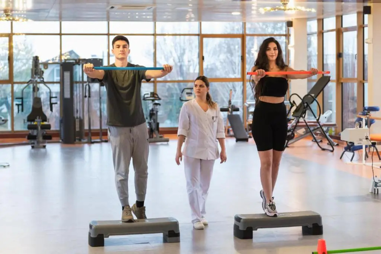 Terra Clinique Hotel