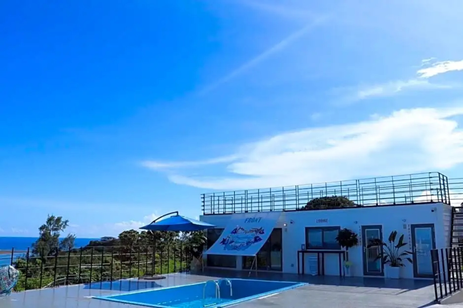 Nanjo - Hotel - Vacation STAY 89415