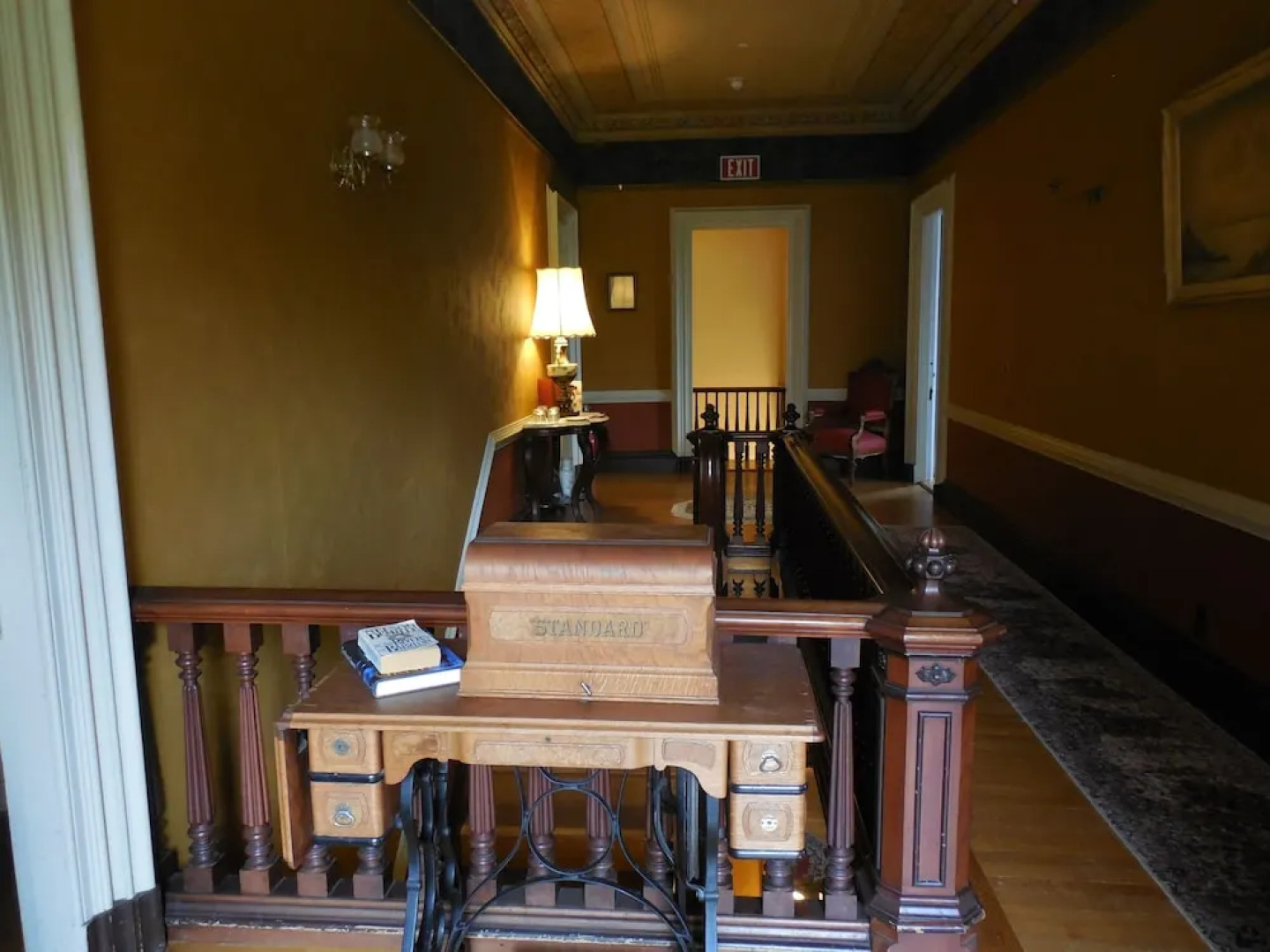 The Proctor Mansion Inn