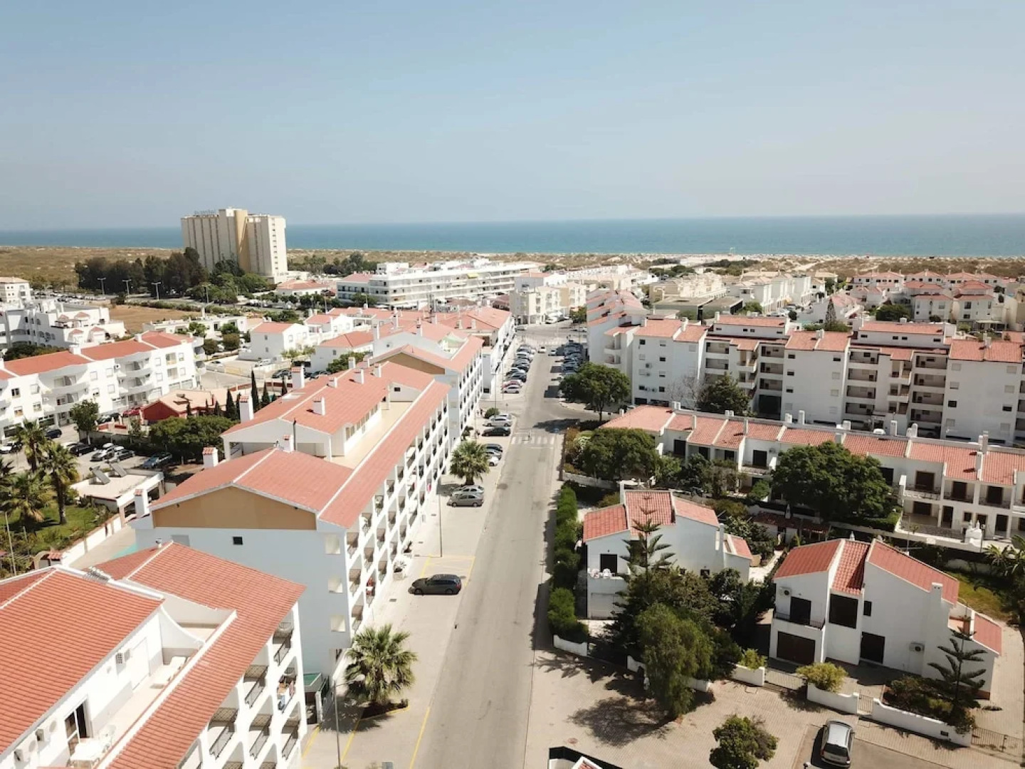 Turcongel Apartamentos Turisticos