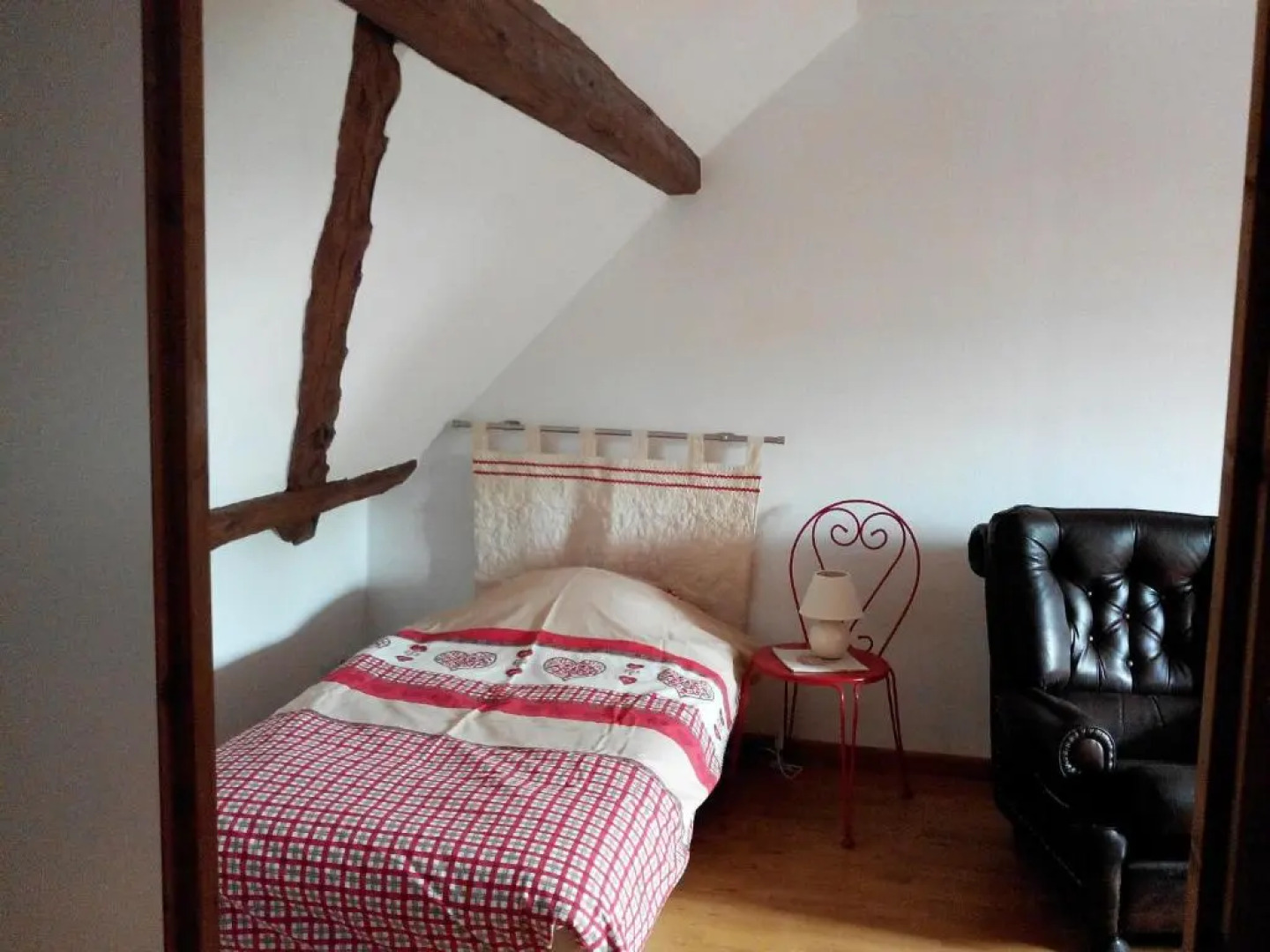 Gite duplex du vignoble Alsace