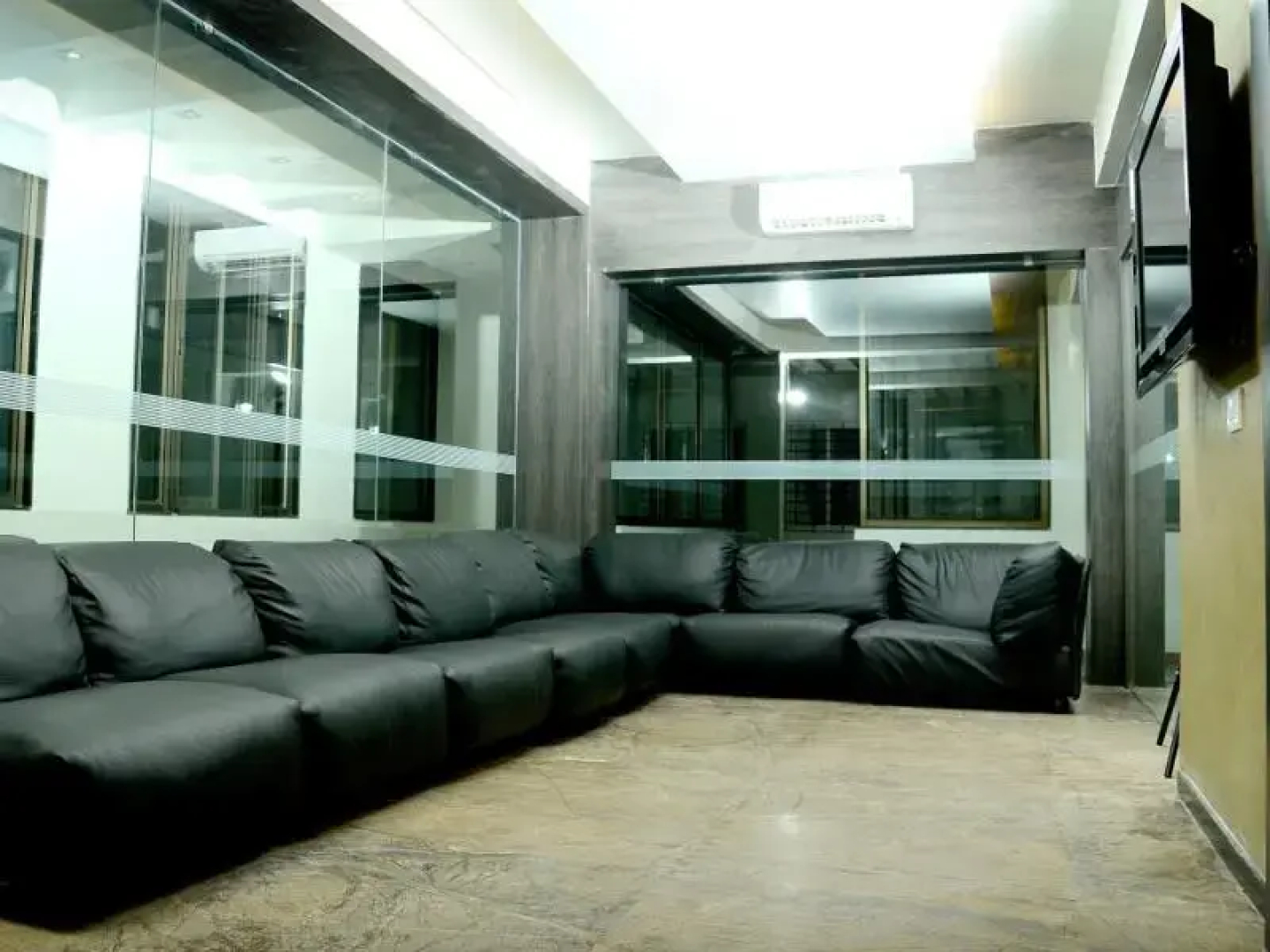 Hotel City Inn