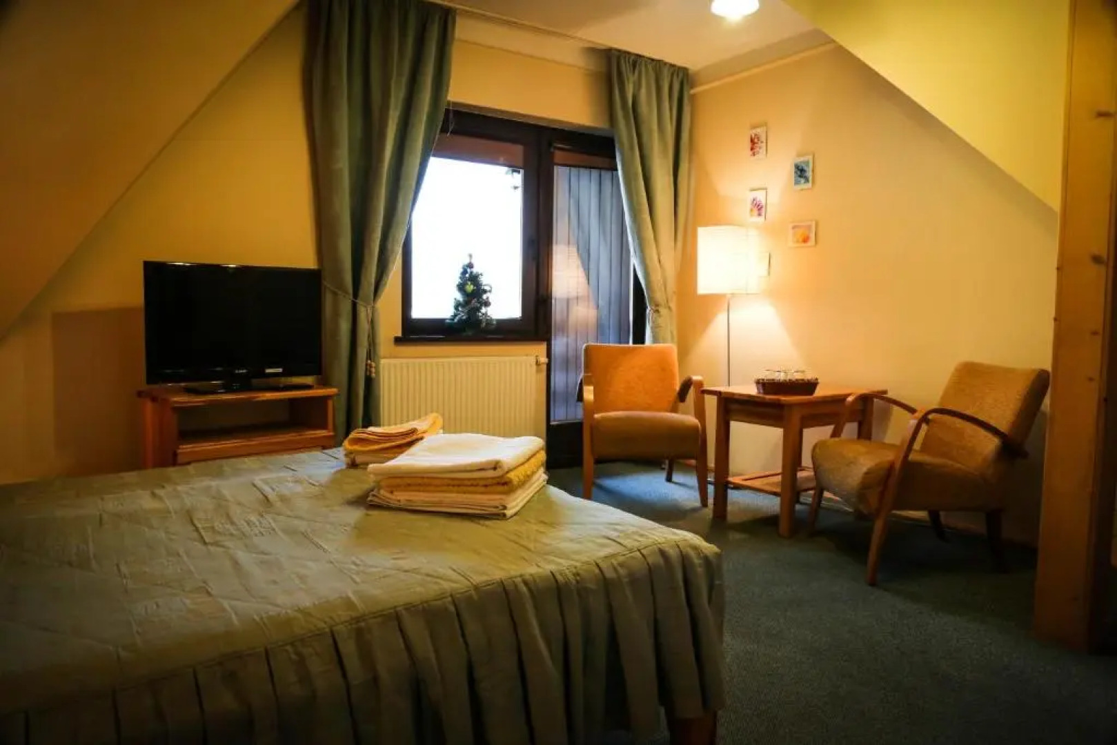 Galicówka Pokoje Gościnne