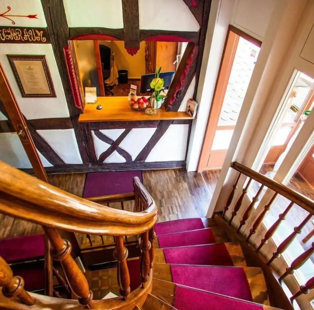 Walk´sches Haus - Hotel & Restaurants