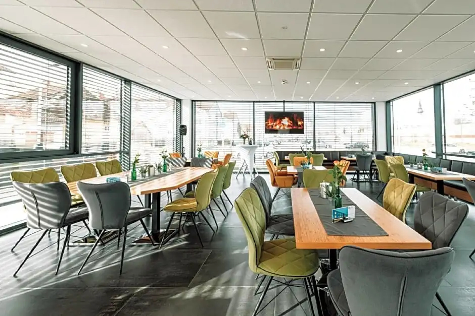 Motel Grieskirchen superior