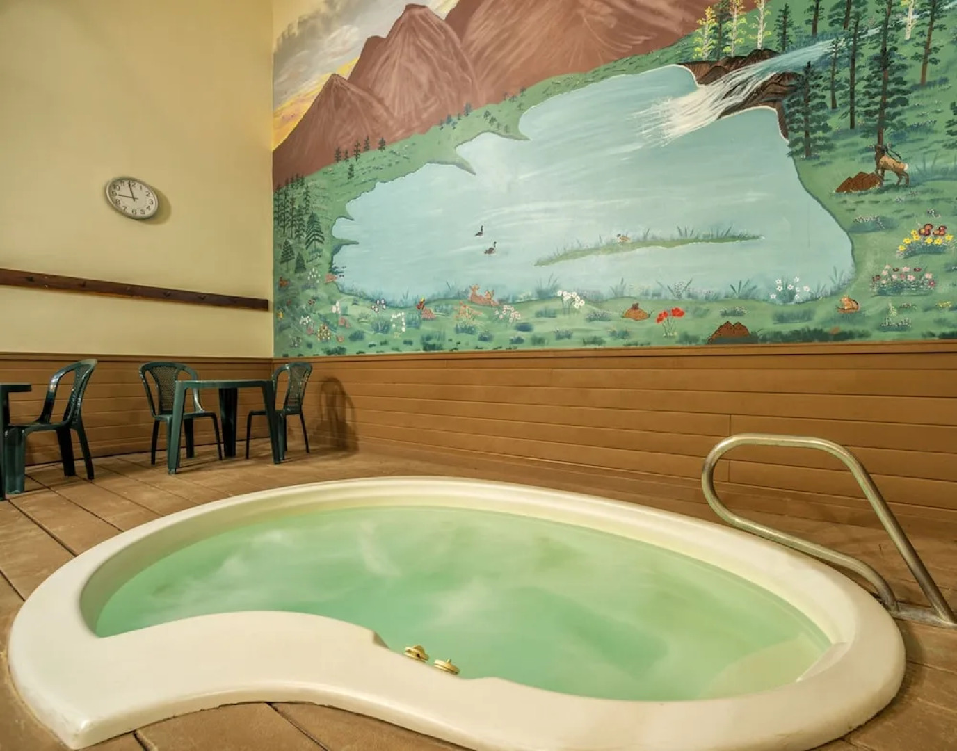 Buffalo Ponds #314G by Book by Owner