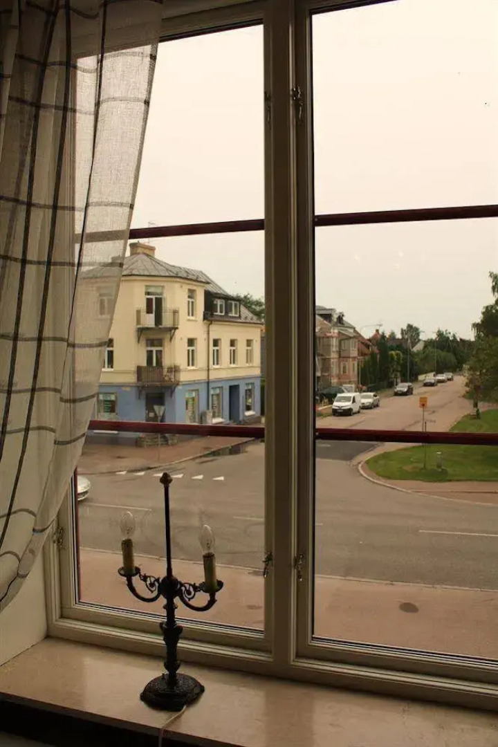 STF Miatorp Hostel & Hotel